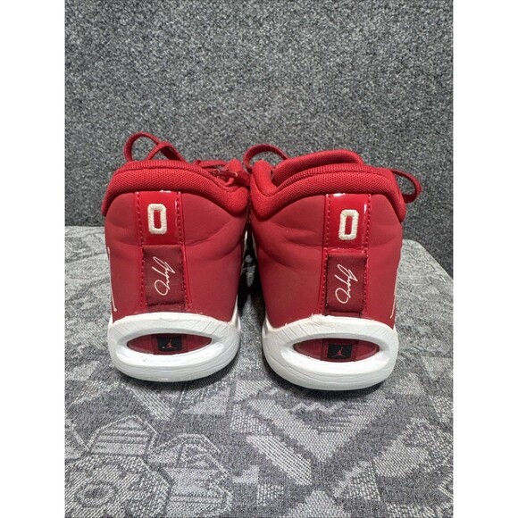 Nike Jordan Tatum 1 TB Mens Basketball Shoes Red FB2863-600 VNDS Sz 8 main image 9